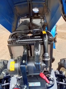 รถไถ รถไถ