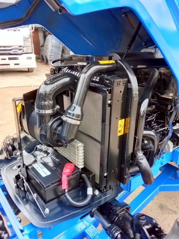 รถไถ รถไถ