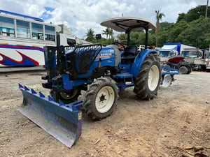 รถไถ รถไถ