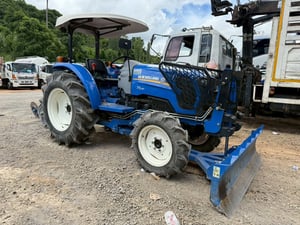 รถไถ รถไถ