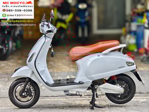 EM รุ่น Legend Gen2 2024 เลขไมล์1000โล No1103