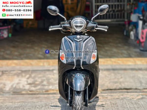Grand Filano Hybrid 2020 วิ่ง10000โล รถบ้านมือเดียวเครื่องท่อเดิมๆ NO1433
