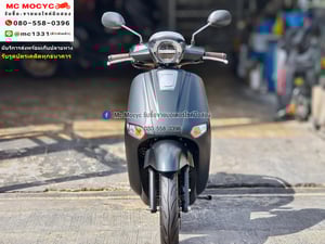 Girono plus 2025 รุ่นTOP ABS วิ่ง4000โล รถบ้านแท้มือเดียวกุญแจบุคเซอวิสครบ No1277