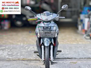 Wave 125i 2024 วิ่ง10000โล No1337