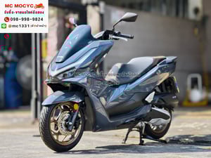 Pcx 160i 2025 จอTFT วิ่ง900โล รุ่นTop Abs Tcs No1349