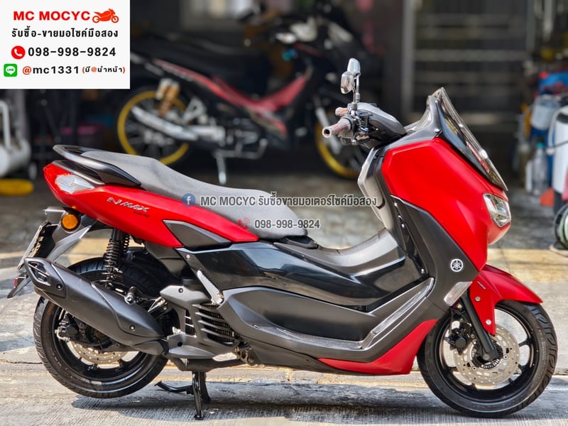 Nmax 2021 ABS NO1354 Nmax 2021 ABS NO1354