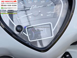 Grand Filano Hybrid เทาแลมโบ 2022 เลขไมล์9000โล รถบ้านแท้มือเดียว กุญแจบุคเซอวิสครบ NO1297