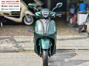 Grand Filano Hybrid 2023 เลขไมล์10000โล รุ่นTop Abs กุญแจรีโมทบุคเซอวิสครบ NO1267