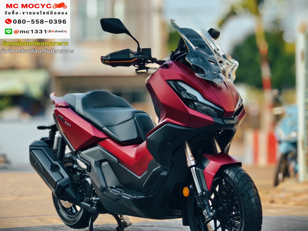 ADV 350 2022 วิ่ง10000โล รถบ้านแท้มือเดียว เครื่องท่อเดิมๆ รีโมทบุคเซอวิสครบ No514 ADV 350 2022 วิ่ง10000โล รถบ้านแท้มือเดียว เครื่องท่อเดิมๆ รีโมทบุคเซอวิสครบ No514