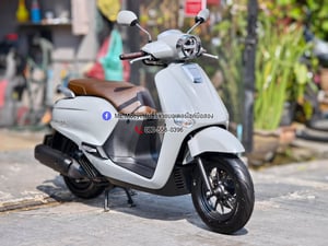 Girono plus 2025 อายุ6เดือน รุ่นTOP ABS วิ่ง4000โล No1360 Girono plus 2025 อายุ6เดือน รุ่นTOP ABS วิ่ง4000โล No1360