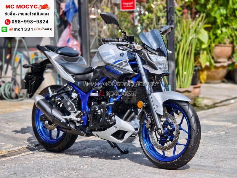 MT 03 2017 รถบ้านแท้มือเดียว สีเดิมสวยๆเครื่องท่อเดิมๆ เล่มชุดโอนครบ No1380 MT 03 2017 รถบ้านแท้มือเดียว สีเดิมสวยๆเครื่องท่อเดิมๆ เล่มชุดโอนครบ No1380