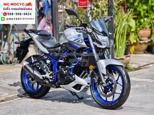 MT 03 2017 รถบ้านแท้มือเดียว สีเดิมสวยๆเครื่องท่อเดิมๆ เล่มชุดโอนครบ No1380 MT 03 2017 รถบ้านแท้มือเดียว สีเดิมสวยๆเครื่องท่อเดิมๆ เล่มชุดโอนครบ No1380