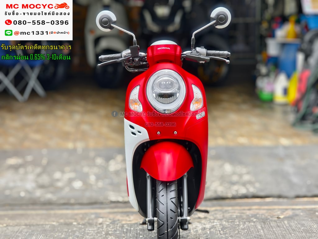 Scoopy i 2021 รุ่นTOP กุญแจรีโมทบุคเซอวิสครบ วิ่ง10000โล รถบ้านแท้เครื่องท่อเดิมๆ No1165 Scoopy i 2021 รุ่นTOP กุญแจรีโมทบุคเซอวิสครบ วิ่ง10000โล รถบ้านแท้เครื่องท่อเดิมๆ No1165