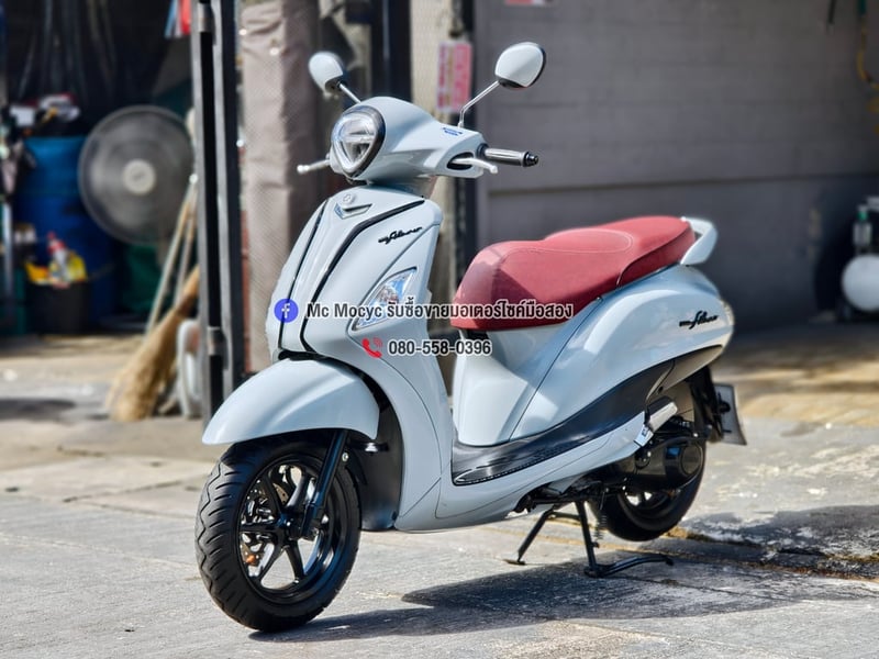 Grand Filano Hybrid 2023 กุญแจรีโมทบุคเซอวิสครบ รถบ้านมือเดียว NO1356 Grand Filano Hybrid 2023 กุญแจรีโมทบุคเซอวิสครบ รถบ้านมือเดียว NO1356