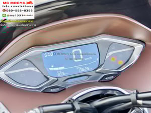 Pcx 160i 2021 สีดำ วิ่ง10000โล รุ่นTop Abs รถบ้านแท้ไม่ใช่รถประมูล มีเล่มเขียวครบพร้อมโอน  No848