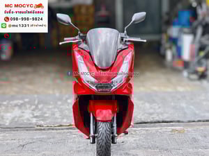 Pcx 160i 2021 รุ่นTop Abs Tcs เครื่องท่อเดิมเสียงเงียบ ใช้งานได้ปกติ มีเล่มเขียวชุดโอนให้ครบ NO1338