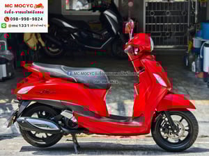 Grand Filano Hybrid 2020 รถบ้านแท้มือเดียว เครื่องท่อเดิมสีสวยบุคเซอวิสครบ เล่มเขียวชุดโอนครบ NO1366