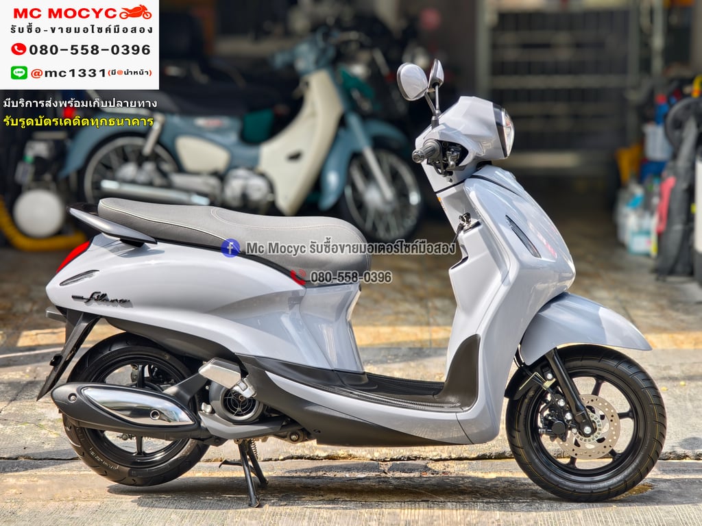 Grand Filano Hybrid 2025 เลขไมล์1000โล สภาพใหม่ป้ายแดงในราคามือสอง NO1258 Grand Filano Hybrid 2025 เลขไมล์1000โล สภาพใหม่ป้ายแดงในราคามือสอง NO1258