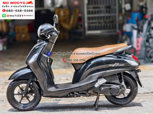 Grand Filano Hybrid 2020 วิ่ง10000โล รถบ้านมือเดียวเครื่องท่อเดิมๆ NO1433