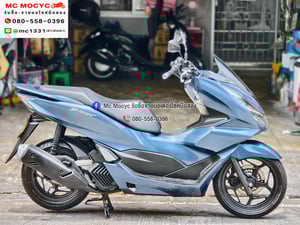 Pcx 160i 2022 วิ่ง10000โล รถบ้านแท้มือเดียวไม่ใช่รถประมูล No1417