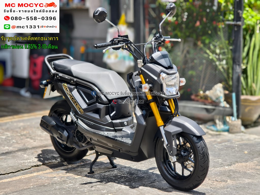 Zoomer x 2022 วิ่ง2000โล รถบ้านแท้ไม่ใช่รถประมูล เครื่งท่อเดิมชุดสีสวย มีเล่มชุดโอนครบ No1157 Zoomer x 2022 วิ่ง2000โล รถบ้านแท้ไม่ใช่รถประมูล เครื่งท่อเดิมชุดสีสวย มีเล่มชุดโอนครบ No1157