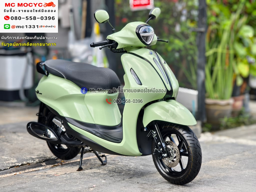 Grand Filano Hybrid 2025 อายุรถ2เดือน สภาพใหม่ป้ายแดง เลขไมล์1000โล กุญแจบุคเซอวิสครบ NO1251 Grand Filano Hybrid 2025 อายุรถ2เดือน สภาพใหม่ป้ายแดง เลขไมล์1000โล กุญแจบุคเซอวิสครบ NO1251