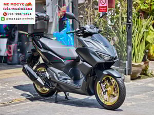 Click 160i 2023 รุ่นTop Abs กุญแจรีโมทบุคเซอวิสครบ ให้พร้อมของแต่งตามรูป No1397 Click 160i 2023 รุ่นTop Abs กุญแจรีโมทบุคเซอวิสครบ ให้พร้อมของแต่งตามรูป No1397