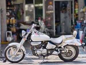 Phantom 200 กุญแจใหญ่ เครื่องท่อเดิมเสียงเงียบ ใช้งานได้ปกติ มีเล่มเขียวชุดโอนให้ครบ NO1330