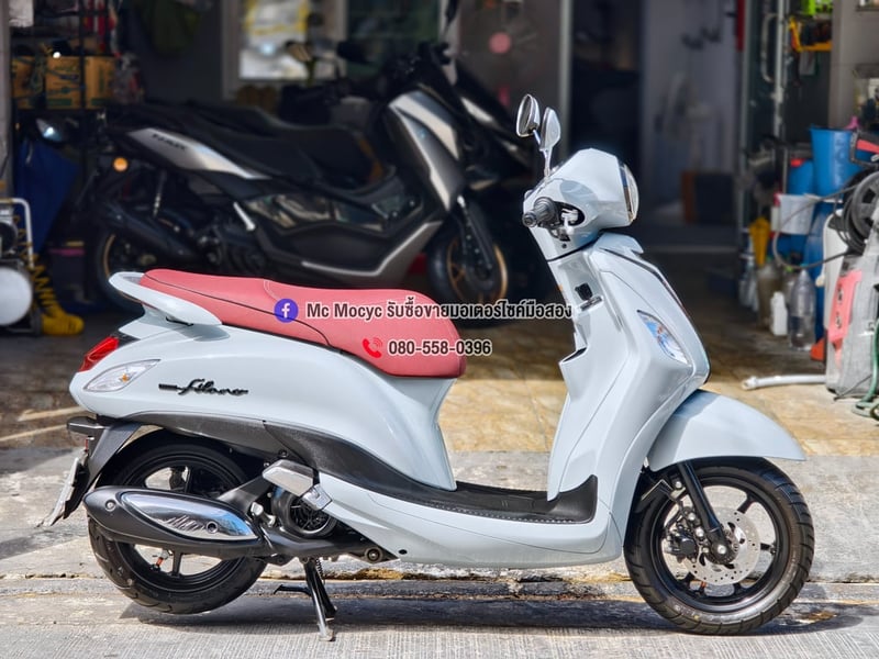 Grand Filano Hybrid 2023 กุญแจรีโมทบุคเซอวิสครบ รถบ้านมือเดียว NO1356 Grand Filano Hybrid 2023 กุญแจรีโมทบุคเซอวิสครบ รถบ้านมือเดียว NO1356