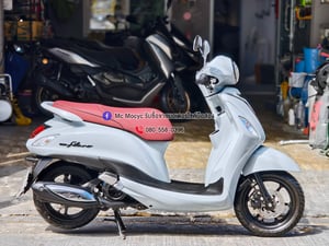 Grand Filano Hybrid 2023 กุญแจรีโมทบุคเซอวิสครบ รถบ้านมือเดียว NO1356 Grand Filano Hybrid 2023 กุญแจรีโมทบุคเซอวิสครบ รถบ้านมือเดียว NO1356