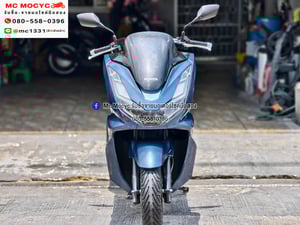 Pcx 160i 2022 วิ่ง10000โล รถบ้านแท้มือเดียวไม่ใช่รถประมูล No1417