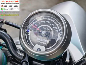 Fino 125i 2023 เลขไมล์9000โล รถบ้านแท้มือเดียว เครื่องท่อเดิมอุปกรณ์ติดรถมีครบ NO1259