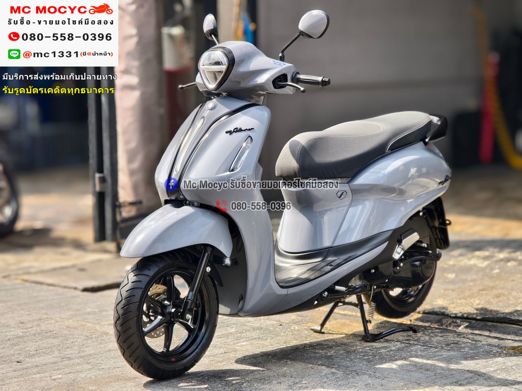 Grand Filano Hybrid 2025 เลขไมล์1000โล สภาพใหม่ป้ายแดงในราคามือสอง NO1258 Grand Filano Hybrid 2025 เลขไมล์1000โล สภาพใหม่ป้ายแดงในราคามือสอง NO1258