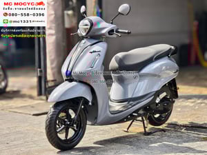 Grand Filano Hybrid 2025 เลขไมล์1000โล สภาพใหม่ป้ายแดงในราคามือสอง NO1258