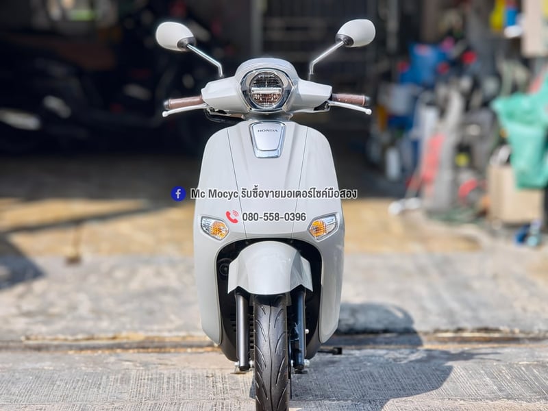 Girono plus 2025 อายุ6เดือน รุ่นTOP ABS วิ่ง4000โล No1360