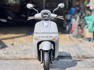 Girono plus 2025 อายุ6เดือน รุ่นTOP ABS วิ่ง4000โล No1360 Girono plus 2025 อายุ6เดือน รุ่นTOP ABS วิ่ง4000โล No1360