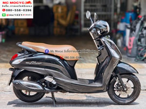 Grand Filano Hybrid 2020 วิ่ง10000โล รถบ้านมือเดียวเครื่องท่อเดิมๆ NO1433