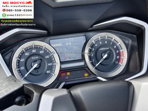 Forza 350 2021 รถบ้านแท้ สภาพเดิมๆ เครื่องท่อเดิมๆ กุญแจบุคเซอวิสครบ เล่มครบพร้อมโอน No804