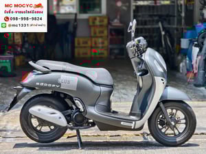 Scoopy i Club12 2021 วิ่ง10000โล รถบ้านเครื่องท่อเดิมสีสวย เล่มเขียวชุดโอนครบ No1400 Scoopy i Club12 2021 วิ่ง10000โล รถบ้านเครื่องท่อเดิมสีสวย เล่มเขียวชุดโอนครบ No1400