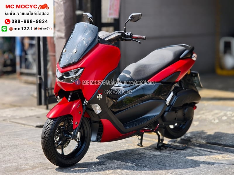 Nmax 2021 ABS NO1354 Nmax 2021 ABS NO1354