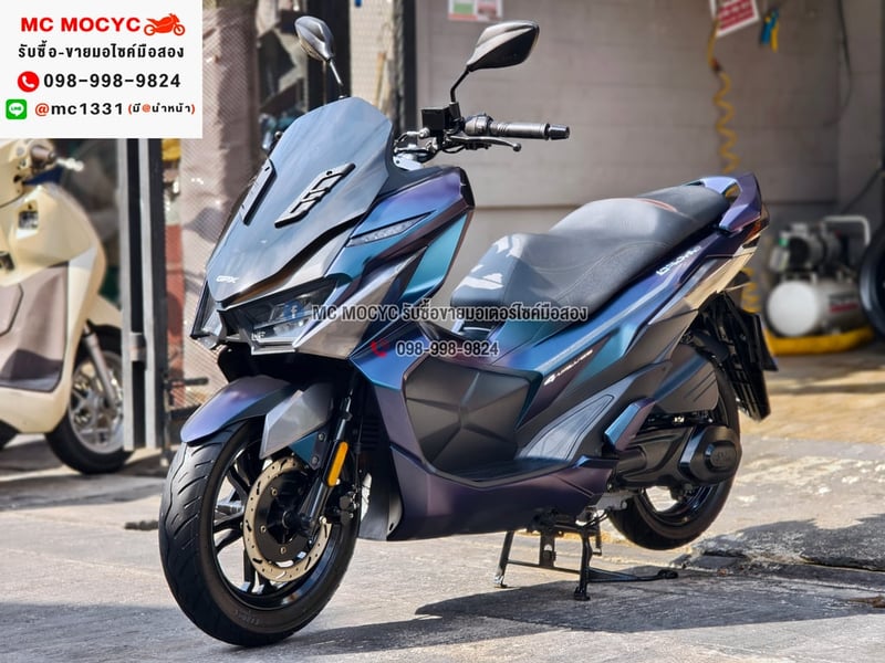 Gpx Drone 4v รุ่นkeyless ไมล์ 10000โล รถบ้านมือเดียว เล่มเขียวชุดโอนครบ No1371