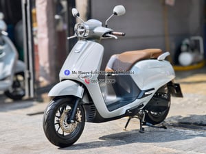 Girono plus 2025 อายุ6เดือน รุ่นTOP ABS วิ่ง4000โล No1360 Girono plus 2025 อายุ6เดือน รุ่นTOP ABS วิ่ง4000โล No1360