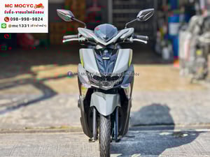 GT 125 2022 วิ่ง4000โล NO1346