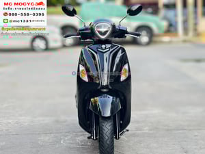 Grand Filano Hybrid 2020 วิ่ง7000โล กุญแจบุคเซอวิสครบ NO926