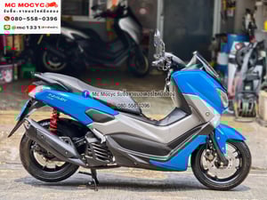 Nmax ABS 2020 วิ่ง10000โล รถบ้านแท้เครื่องท่อเดิม เล่มเขียวชุดโอนครบ No1414