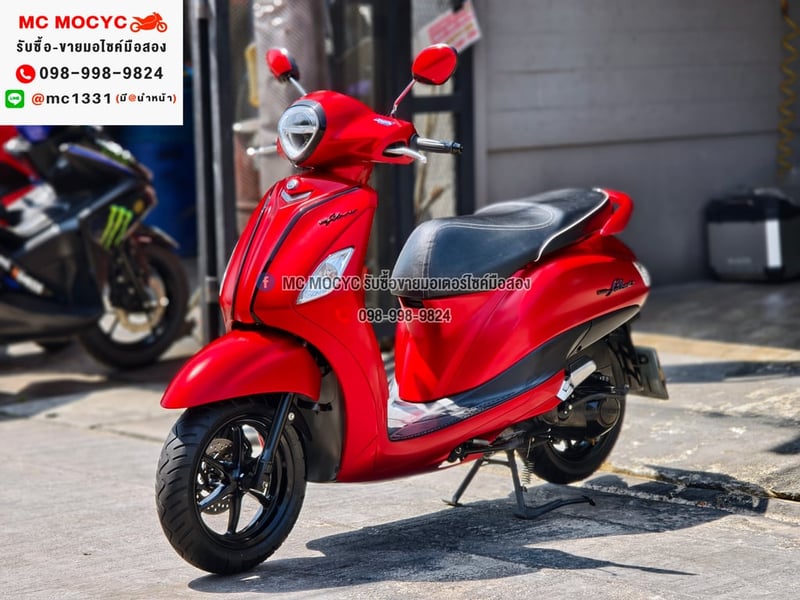 Grand Filano Hybrid 2020 รถบ้านแท้มือเดียว เครื่องท่อเดิมสีสวยบุคเซอวิสครบ เล่มเขียวชุดโอนครบ NO1366