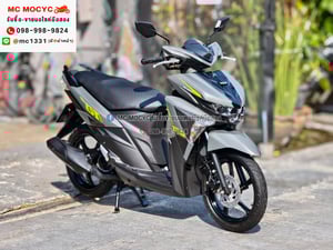 GT 125 2022 วิ่ง4000โล NO1346