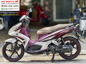 Nouvo 125sx 2012 เครื่องท่อเดิมเสียงเงียบ ขายตามสภาพ มีเล่มชุดโอนครบ NO1233 Nouvo 125sx 2012 เครื่องท่อเดิมเสียงเงียบ ขายตามสภาพ มีเล่มชุดโอนครบ NO1233