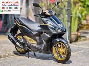 Click 160i 2024 SP สีพิเศษ วิ่ง7000โล No1347