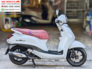 Grand Filano Hybrid เทาแลมโบ 2022 เลขไมล์9000โล รถบ้านแท้มือเดียว กุญแจบุคเซอวิสครบ NO1297